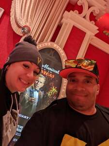 Sebastian Maniscalco: Live From Vegas