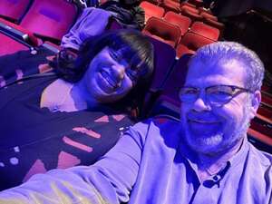 Sebastian Maniscalco: Live From Vegas