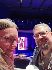 Sebastian Maniscalco: Live From Vegas