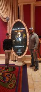 Sebastian Maniscalco: Live From Vegas