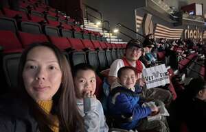 Portland Trail Blazers - NBA vs Charlotte Hornets