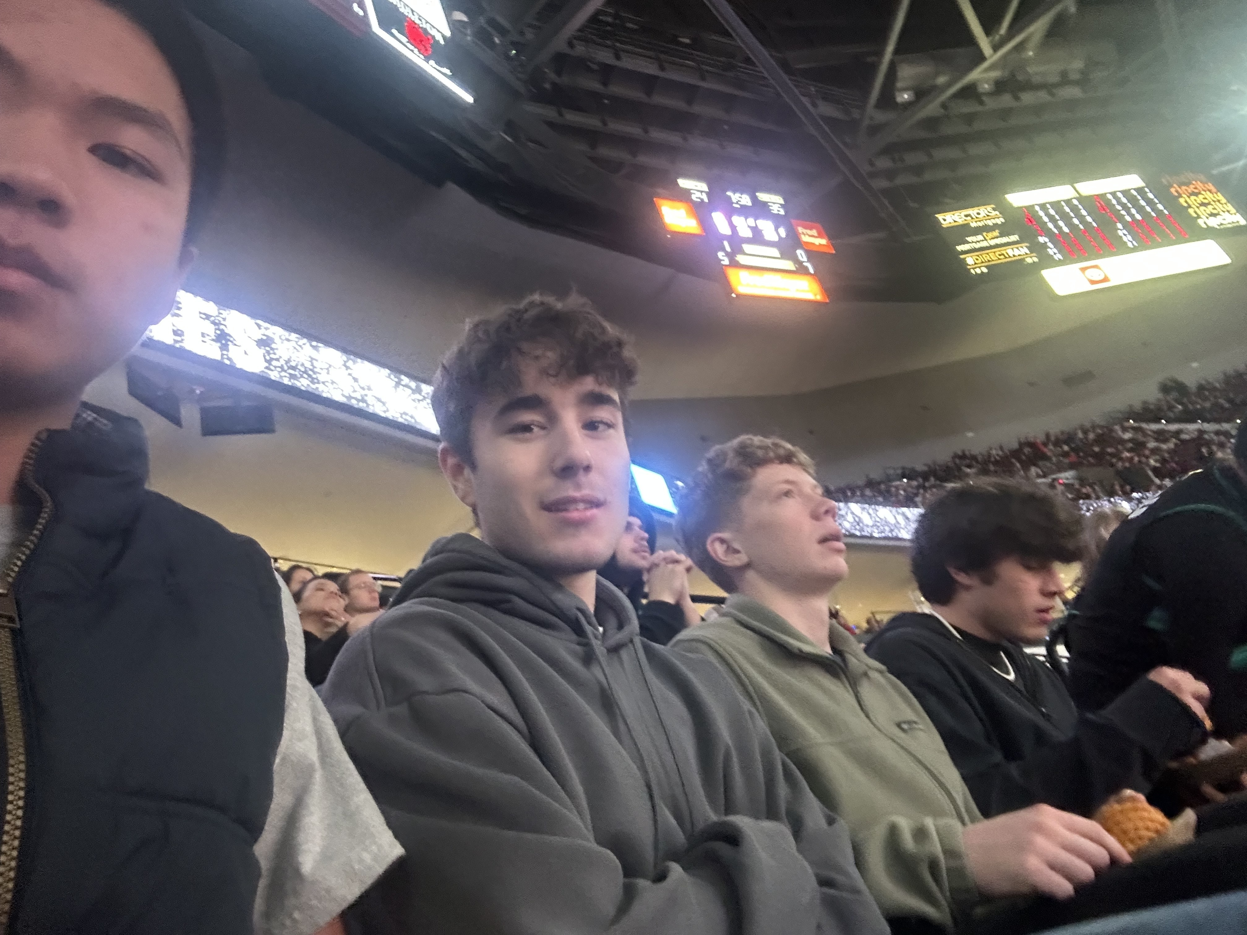 Portland Trail Blazers - NBA vs Charlotte Hornets