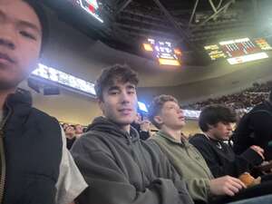 Portland Trail Blazers - NBA vs Charlotte Hornets