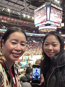 Portland Trail Blazers - NBA vs Charlotte Hornets