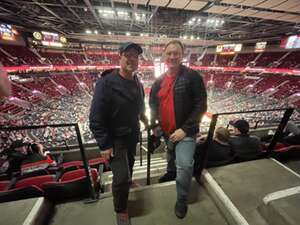 Portland Trail Blazers - NBA vs Charlotte Hornets