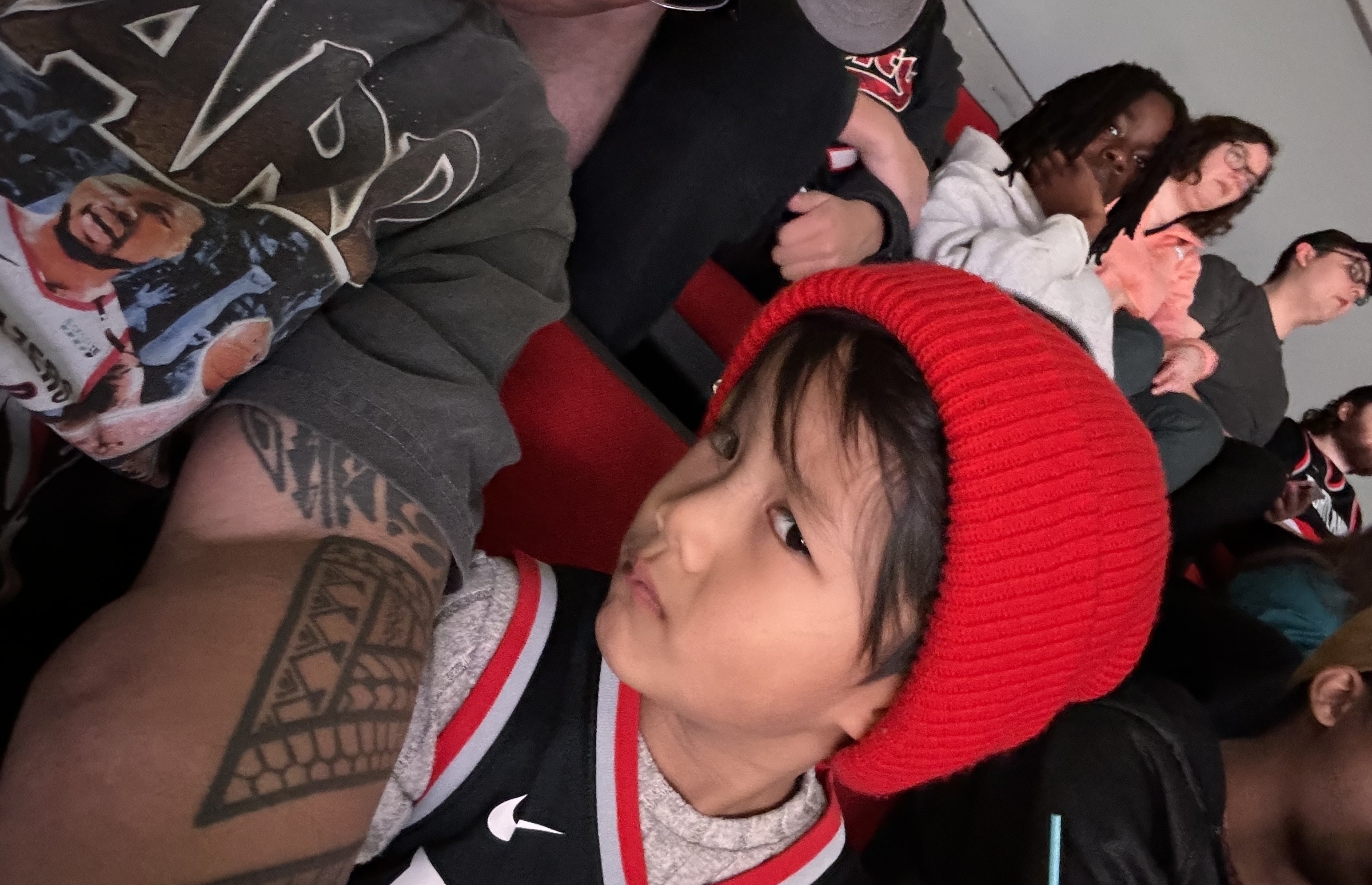 Portland Trail Blazers - NBA vs Charlotte Hornets
