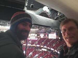 Portland Trail Blazers - NBA vs Charlotte Hornets