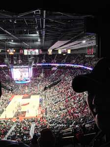 Portland Trail Blazers - NBA vs Charlotte Hornets