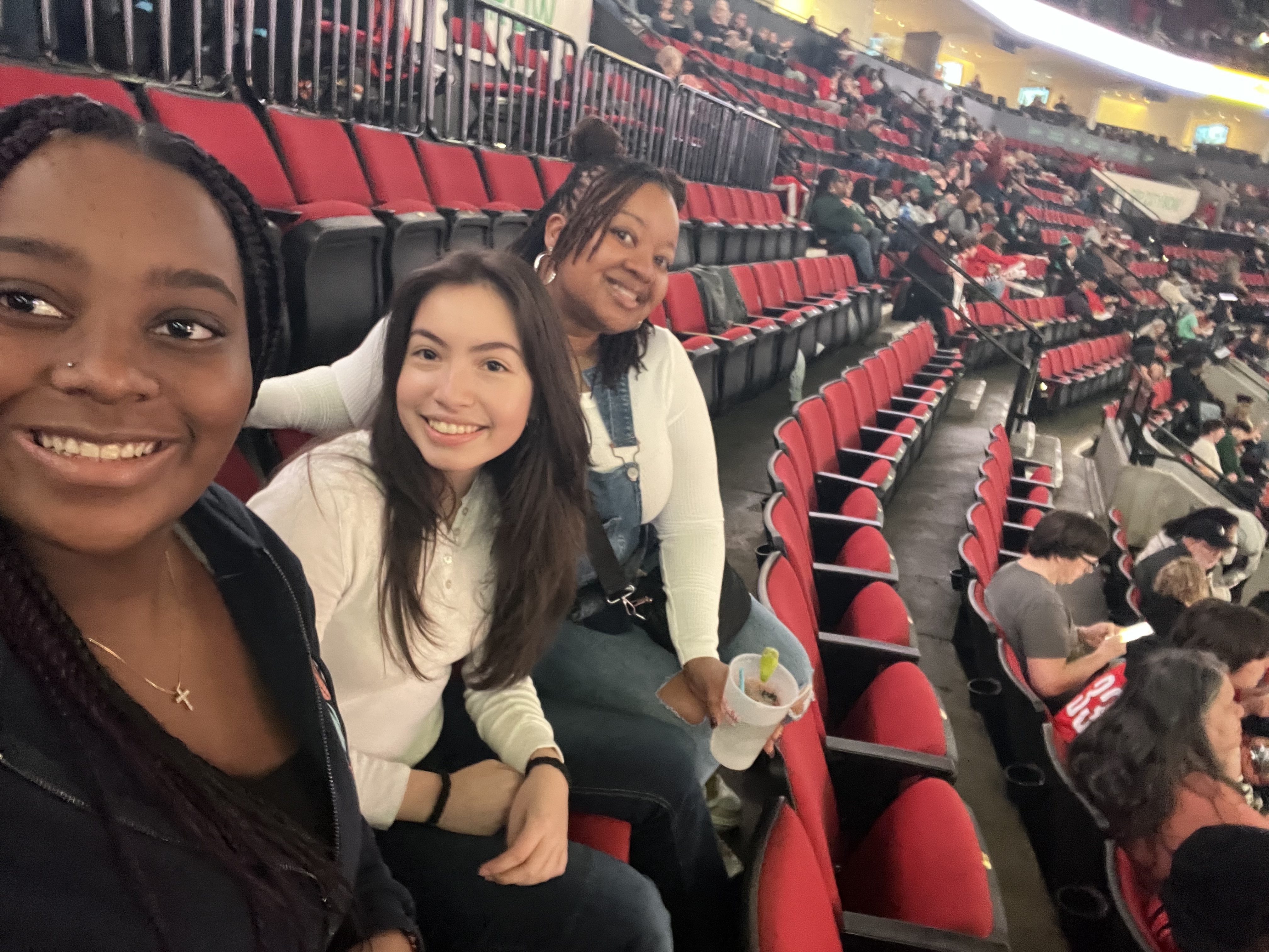 Portland Trail Blazers - NBA vs Charlotte Hornets