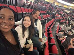 Portland Trail Blazers - NBA vs Charlotte Hornets