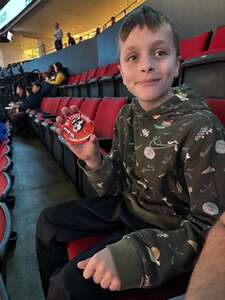 Portland Trail Blazers - NBA vs Charlotte Hornets