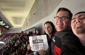 Portland Trail Blazers - NBA vs Charlotte Hornets