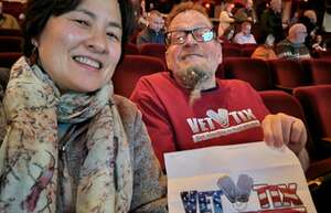 Jim Gaffigan: Barely Alive Tour