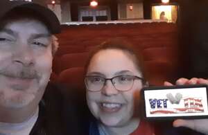 Jim Gaffigan: Barely Alive Tour