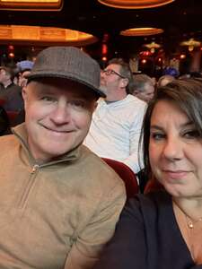 Jim Gaffigan: Barely Alive Tour