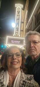 Jim Gaffigan: Barely Alive Tour