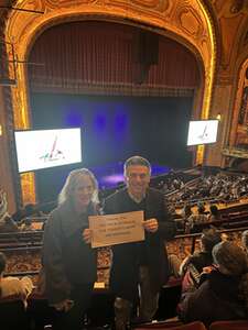 Jim Gaffigan: Barely Alive Tour