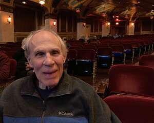 Jim Gaffigan: Barely Alive Tour