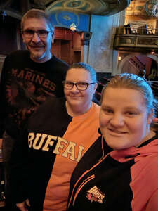 Jim Gaffigan: Barely Alive Tour