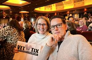 Jim Gaffigan: Barely Alive Tour