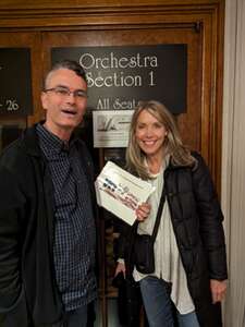 Jim Gaffigan: Barely Alive Tour