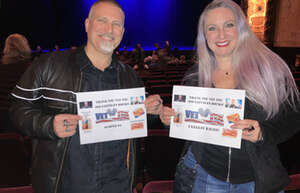 Jim Gaffigan: Barely Alive Tour