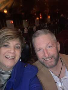 Jim Gaffigan: Barely Alive Tour