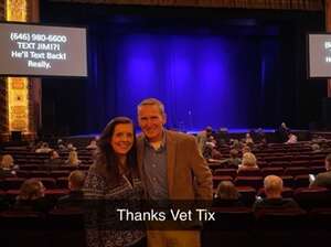 Jim Gaffigan: Barely Alive Tour