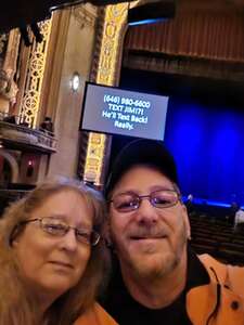 Jim Gaffigan: Barely Alive Tour