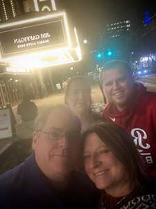 Jim Gaffigan: Barely Alive Tour