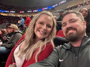 Portland Trail Blazers - NBA vs Minnesota Timberwolves