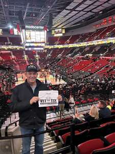 Portland Trail Blazers - NBA vs Minnesota Timberwolves