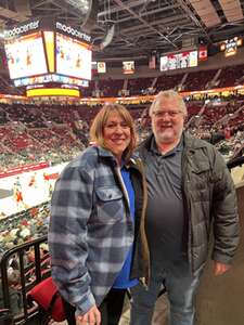 Portland Trail Blazers - NBA vs Minnesota Timberwolves