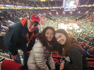 Portland Trail Blazers - NBA vs Minnesota Timberwolves