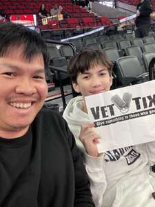 Portland Trail Blazers - NBA vs Minnesota Timberwolves