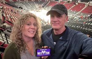 Portland Trail Blazers - NBA vs Minnesota Timberwolves