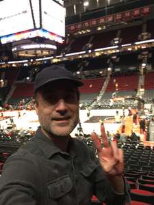 Portland Trail Blazers - NBA vs Minnesota Timberwolves