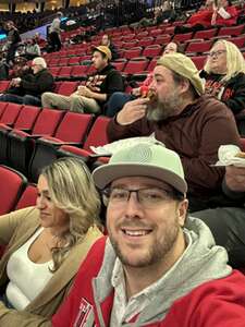 Portland Trail Blazers - NBA vs Minnesota Timberwolves