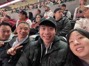 Portland Trail Blazers - NBA vs Minnesota Timberwolves