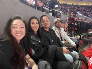 Portland Trail Blazers - NBA vs Minnesota Timberwolves