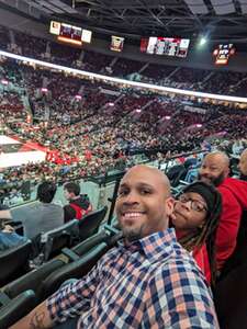 Portland Trail Blazers - NBA vs Minnesota Timberwolves