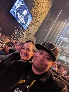 Shaq's All Star Comedy Jam