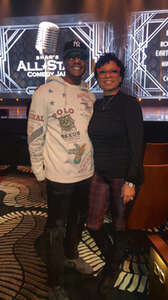 Shaq's All Star Comedy Jam