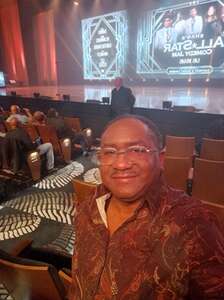 Shaq's All Star Comedy Jam