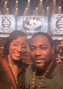 Shaq's All Star Comedy Jam