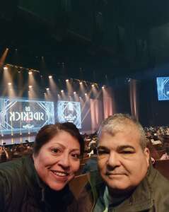 Shaq's All Star Comedy Jam