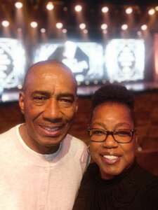 Shaq's All Star Comedy Jam