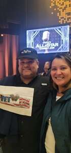 Shaq's All Star Comedy Jam