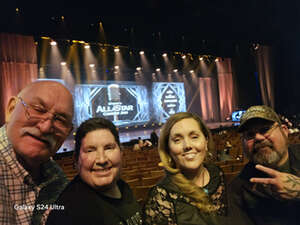 Shaq's All Star Comedy Jam