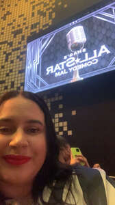 Shaq's All Star Comedy Jam